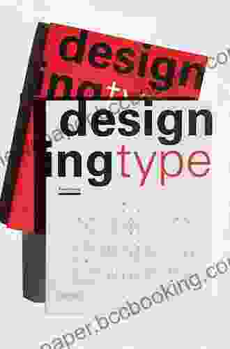 Designing Type Karen Cheng