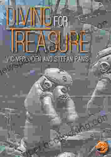 Diving For Treasure (Whittles Dive 2)