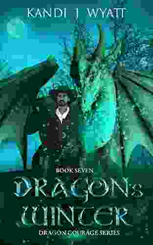 Dragon S Winter (Dragon Courage 7)