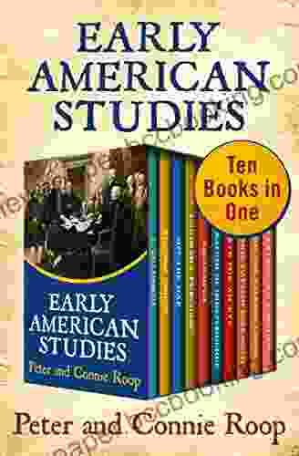 Early American Studies: Ten In One