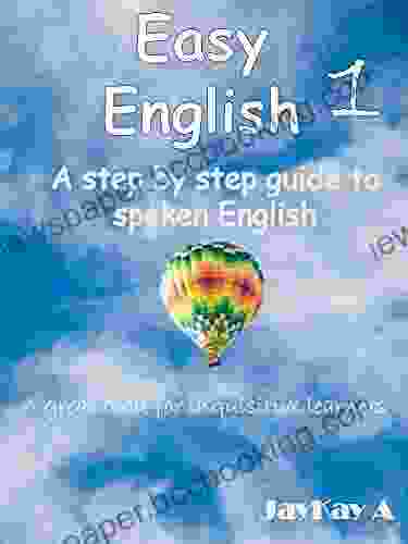 Easy English 1 Mike Babcock