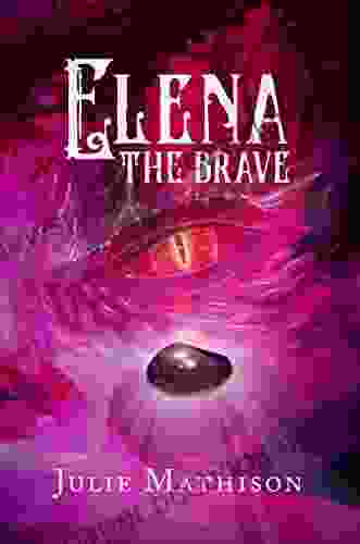 Elena The Brave (Old Rus 2)
