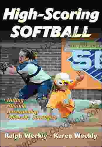 High Scoring Softball Karen Weekly