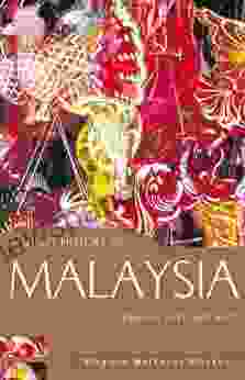 A Short History Of Malaysia: Linking East And West (A Short History Of Asia Series)