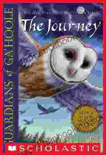 The Journey (Guardians Of Ga Hoole #2)
