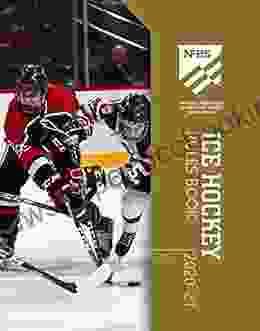 2024 21 NFHS Ice Hockey Rules