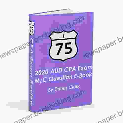I 75 2024 Audit CPA Exam M/C Question E Book: The 75 Must Know Audit CPA Exam Questions For 2024 (CPAexamTutoring Com 1)