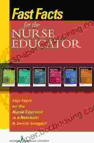 Fast Facts For The Nurse Educator