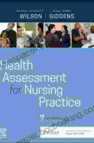 Health Assessment For Nursing Practice E