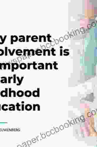 Parent Engagement In Early Learning: Strategies For Working With Families