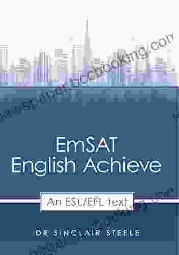 EmSAT English Achieve (Global Version)