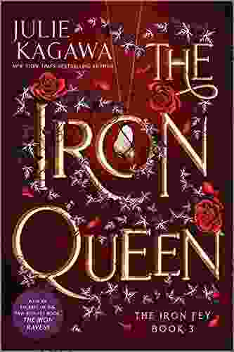 The Iron Queen Special Edition (The Iron Fey 3)