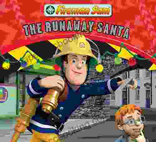 The Runaway Santa (Fireman Sam)