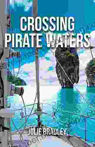 Crossing Pirate Waters (Escape 2)
