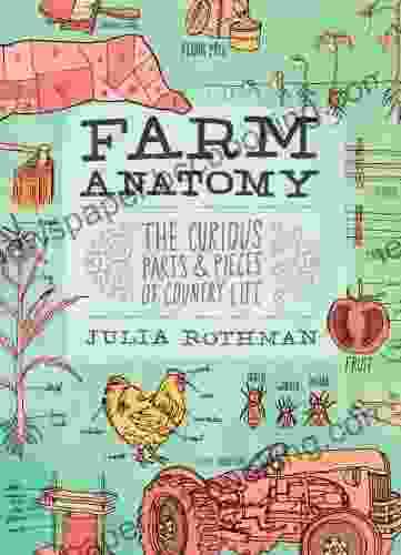 Farm Anatomy: The Curious Parts And Pieces Of Country Life
