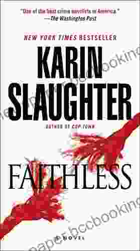 Faithless: A Novel (Grant County 5)
