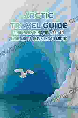Arctic Travel Guide: Find Everything You Need To Know About Traveling To Arctic