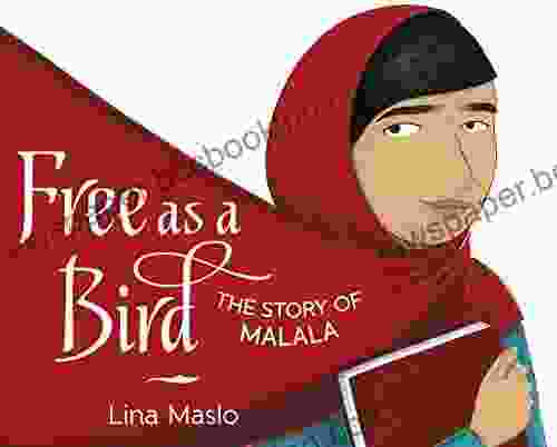 Free As A Bird Lina Maslo