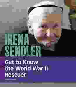 Irena Sendler: Get To Know The World War II Rescuer (People You Should Know)