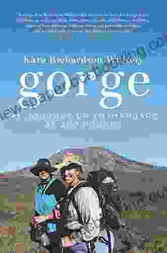 Gorge: My Journey Up Kilimanjaro At 300 Pounds