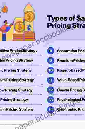 The Strategy And Tactics Of Pricing: A Guide To Growing More Profitably