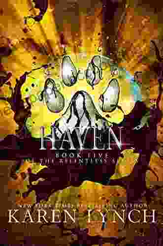 Haven (Relentless 5) Karen Lynch