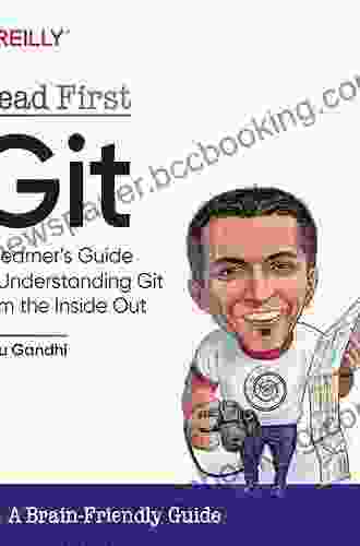 Head First Git Raju Gandhi