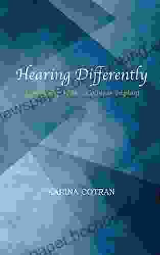 Hearing Differently: Growing Up With A Cochlear Implant