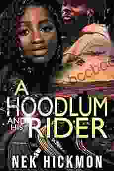 A Hoodlum And His Rider