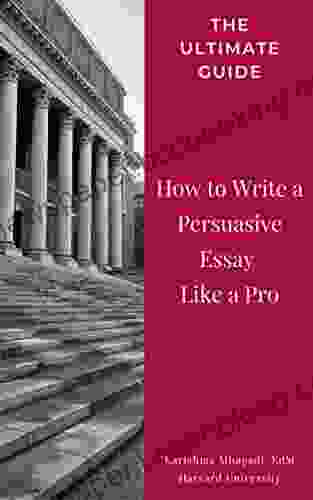How To Write A Persuasive Essay Like A Pro