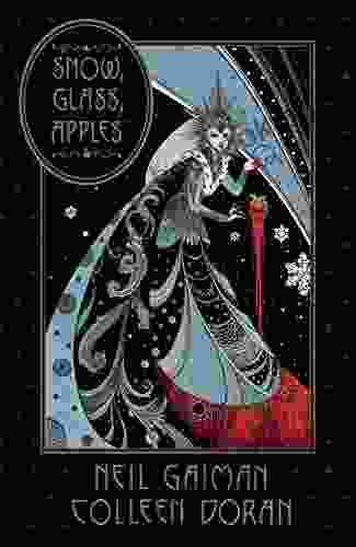Neil Gaiman S Snow Glass Apples