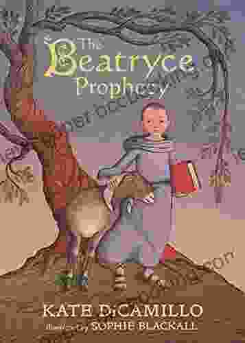 The Beatryce Prophecy Kate DiCamillo