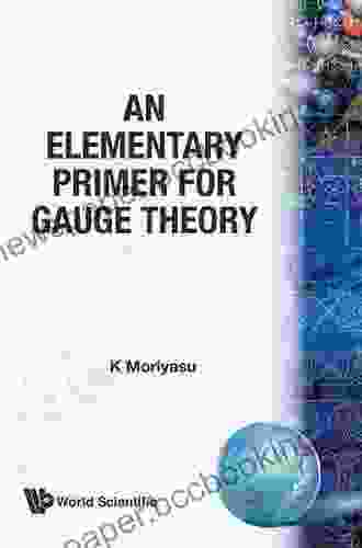Elementary Primer For Gauge Theory An