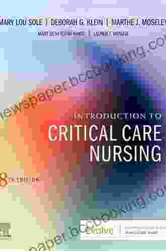 Introduction To Critical Care Nursing E