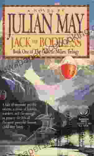 Jack The Bodiless (Galactic Milieu Trilogy 1)