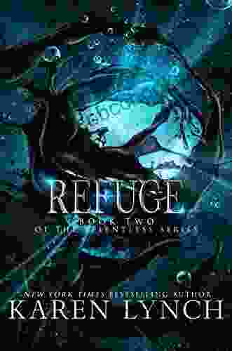 Refuge (Relentless 2) Karen Lynch