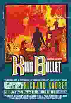 King Bullet: A Sandman Slim Novel