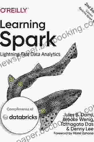 Learning Spark: Lightning Fast Data Analytics