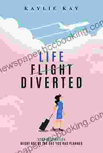 Life Diverted: A Heartwarming Tale Of Self Discovery