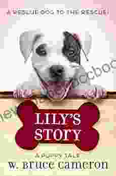 Lily S Story: A Puppy Tale