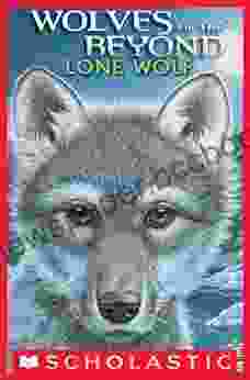 Lone Wolf (Wolves Of The Beyond #1)