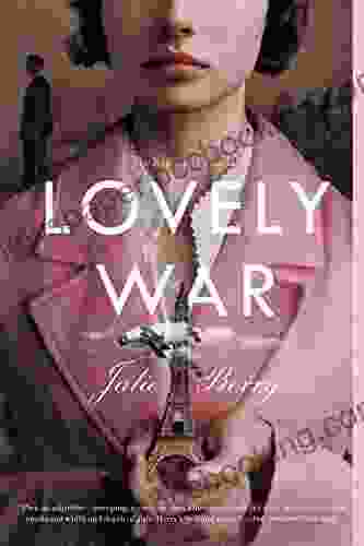 Lovely War Julie Berry
