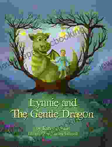 Lynnie And The Gentle Dragon