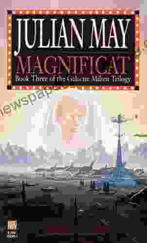 Magnificat (Galactic Milieu Trilogy 3)