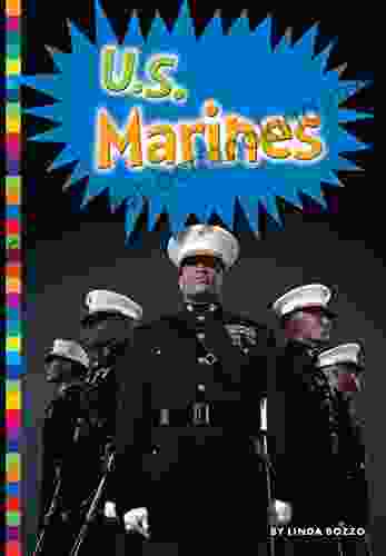U S Marines (Serving In The Military)