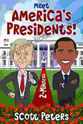 Meet America S Presidents : 2 Minute Visits