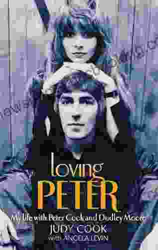 Loving Peter: My Life With Peter Cook And Dudley Moore