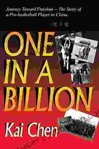 One In A Billion: Journey Toward Freedom