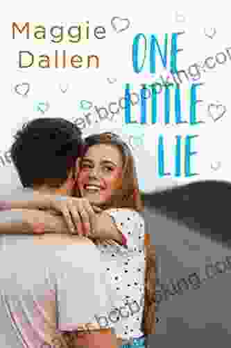One Little Lie (The First Loves 3)