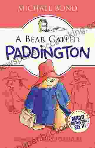 A Bear Called Paddington Michael Bond